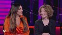 Sophia Lassi e i consigli di Mietta a "Io Canto Generation"
