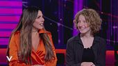 Sophia Lassi e i consigli di Mietta a "Io Canto Generation"