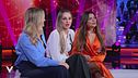 Anna Tatangelo, Mietta e Lola Ponce: l'intervista integrale