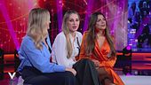 Anna Tatangelo, Mietta e Lola Ponce: l'intervista integrale