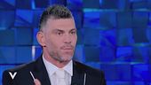 Clemente Russo: "Non vedevo l'ora di smettere di combattere"