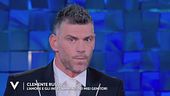 Clemente Russo: "L'amore e gli insegnamenti dei miei genitori"