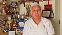 Le parole di Nonno Francesco per Clemente Russo