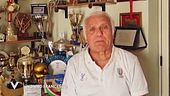 Le parole di Nonno Francesco per Clemente Russo