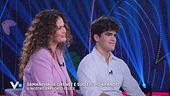 Samantha De Grenet e Brando Barbato: "Il nostro legame speciale"