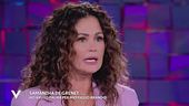 Samantha De Grenet: "Ho avuto paura per mio figlio Brando"