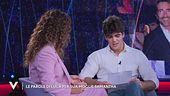 Le parole di Luca Barbato per sua moglie Samantha De Grenet