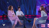 Samantha De Grenet e Brando Barbato: l'intervista integrale