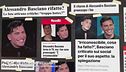 Alessandro Basciano, le critiche dopo il ritorno in tv