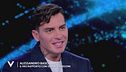 Alessandro Basciano e il rapporto con Sophie Codegoni