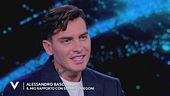 Alessandro Basciano e il rapporto con Sophie Codegoni