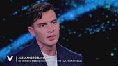 Alessandro Basciano: "Le critiche social hanno ferito me e la mia famiglia"