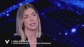 Nina Sophie Rima: "Sono entrata nel tunnel delle dipendenze"