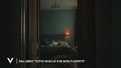 Nina Sophie Rima dal libro "Tutto quello che non ti aspetti"