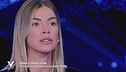 Nina Sophie Rima e il trauma della violenza
