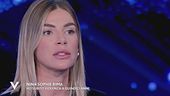 Nina Sophie Rima e il trauma della violenza