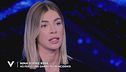 Nina Sophie Rima: "Ho perso una gamba in un incidente"