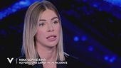 Nina Sophie Rima: "Ho perso una gamba in un incidente"