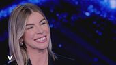 Nina Sophie Rima: l'intervista integrale