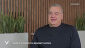 Marco, il marito di Benedetta Rossi