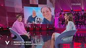 Benedetta Rossi e l'amore per i suoi cagnolini