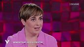 Benedetta Rossi e le critiche