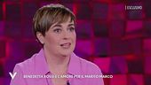 Benedetta Rossi: "Senza mio marito non so cosa avrei fatto"
