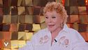 Ornella Vanoni: "Ho sofferto per amore"