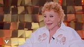 Ornella Vanoni: "Ho sofferto per amore"