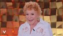 Ornella Vanoni: "In questo periodo sono allegra"