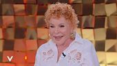 Ornella Vanoni: "In questo periodo sono allegra"