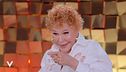 Ornella Vanoni presenta il suo nuovo disco "Diverse"