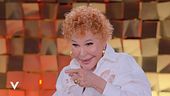 Ornella Vanoni presenta il suo nuovo disco "Diverse"