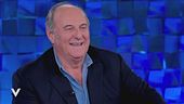 Gerry Scotti: l'intervista integrale