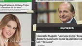 Il caso "Volpe - Magalli"