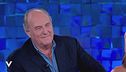 Gerry Scotti presenta il suo libro "Quella Volta"