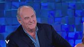 Gerry Scotti presenta il suo libro "Quella Volta"