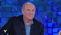 Gerry Scotti e il rapporto con i genitori