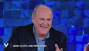 Gerry Scotti e i suoi primi amori