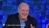 Gerry Scotti e i suoi primi amori