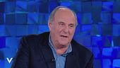 Gerry Scotti e i suoi inizi in radio