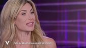 Paola Caruso: "Finalmente mi sposo!"