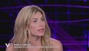 Paola Caruso e quando ha scopeto di essere stata adottata