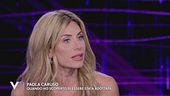 Paola Caruso e quando ha scopeto di essere stata adottata