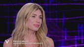 Paola Caruso e la verità sul papà biologico