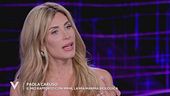 Paola Caruso e il rapporto con Imma, la mamma biologica