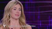 La lettera di Gianmarco, compagno di Paola Caruso