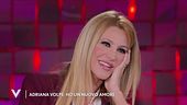 Adriana Volpe: "Ho un nuovo amore"