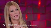 Adriana Volpe: "Ho vinto la mia battaglia contro Giancarlo Magalli"