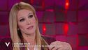 Adriana Volpe: "Non ho mai ricevuto le scuse da Giancarlo Magalli"